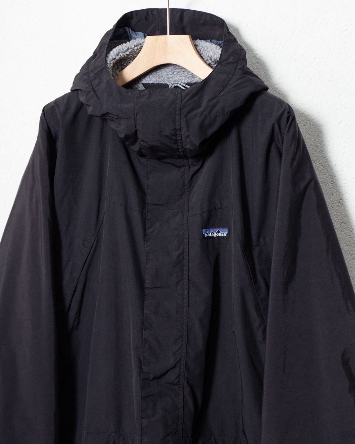 廃盤　patagonia infurno jacket 黒 Patagonia Infurno Jacket 
