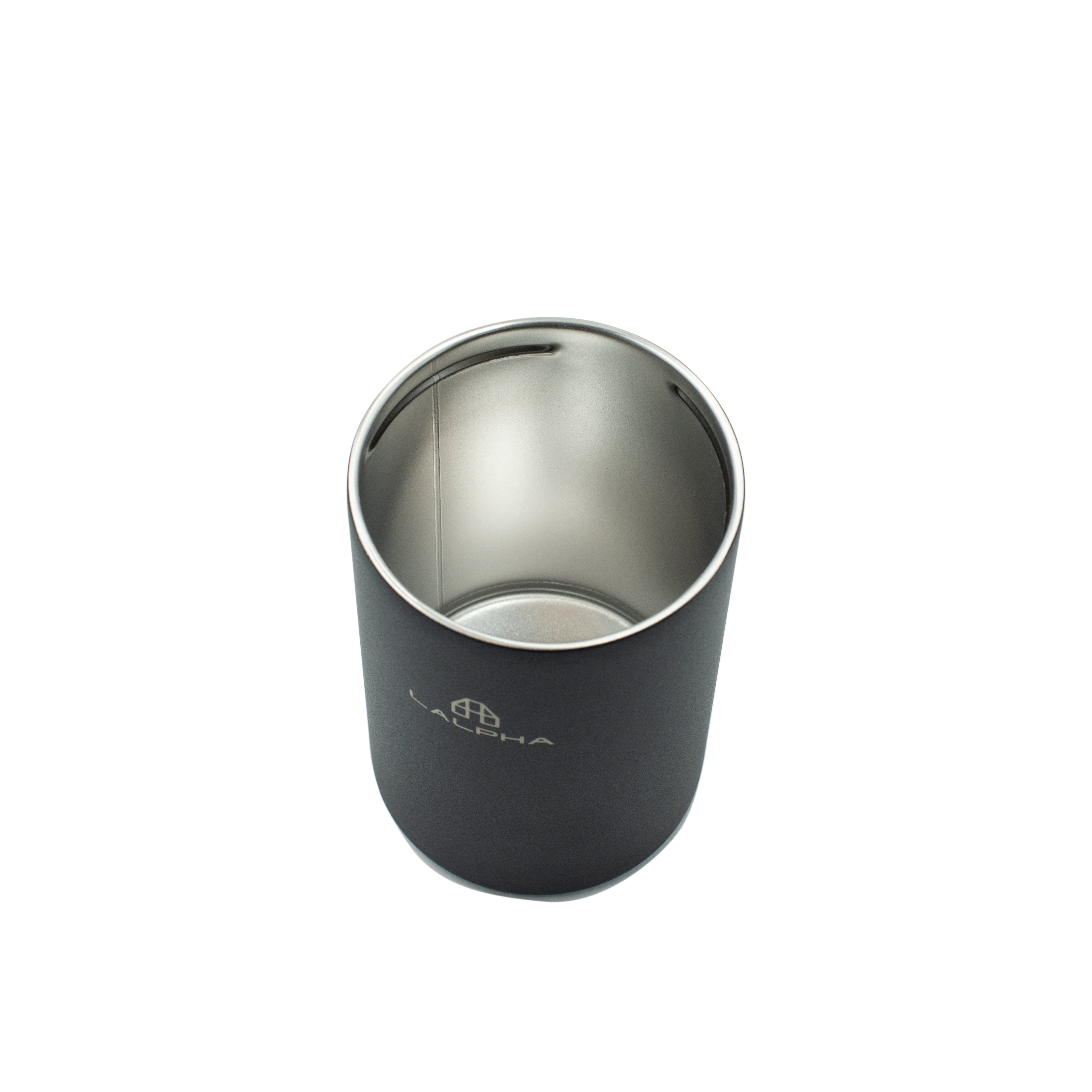 真空缶クーラーブラック（CK-500BK） | アウトドア・キャンプ用品