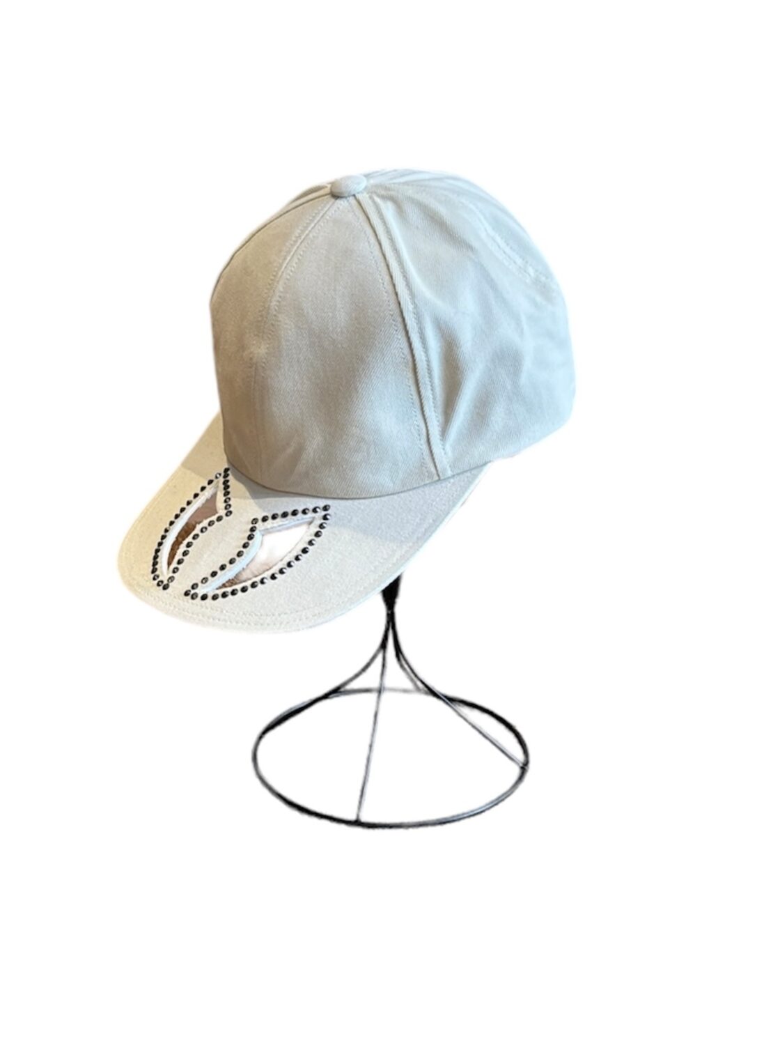 24AW】MASU エムエーエスユー / VAMPIRE CAP | Pay ID