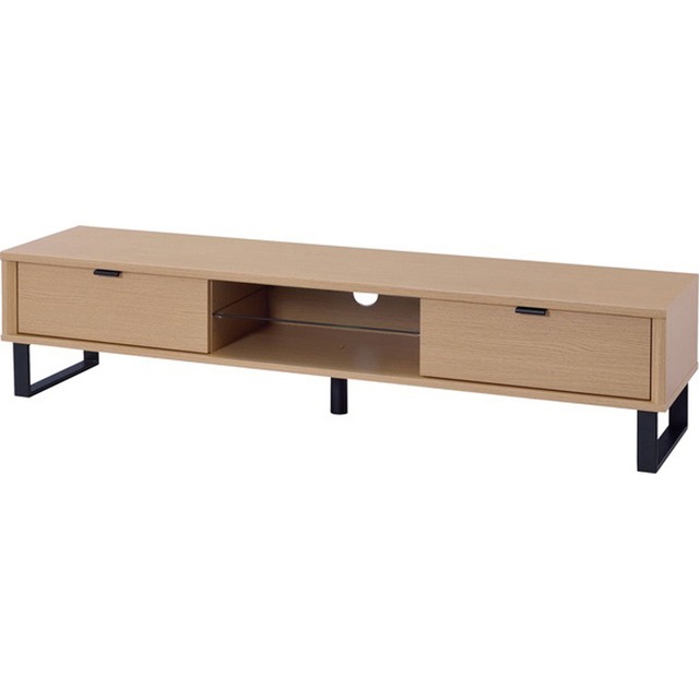 テレビ台 おしゃれ 120 収納付き ロータイプ テレビボード ローボード TV台 木製