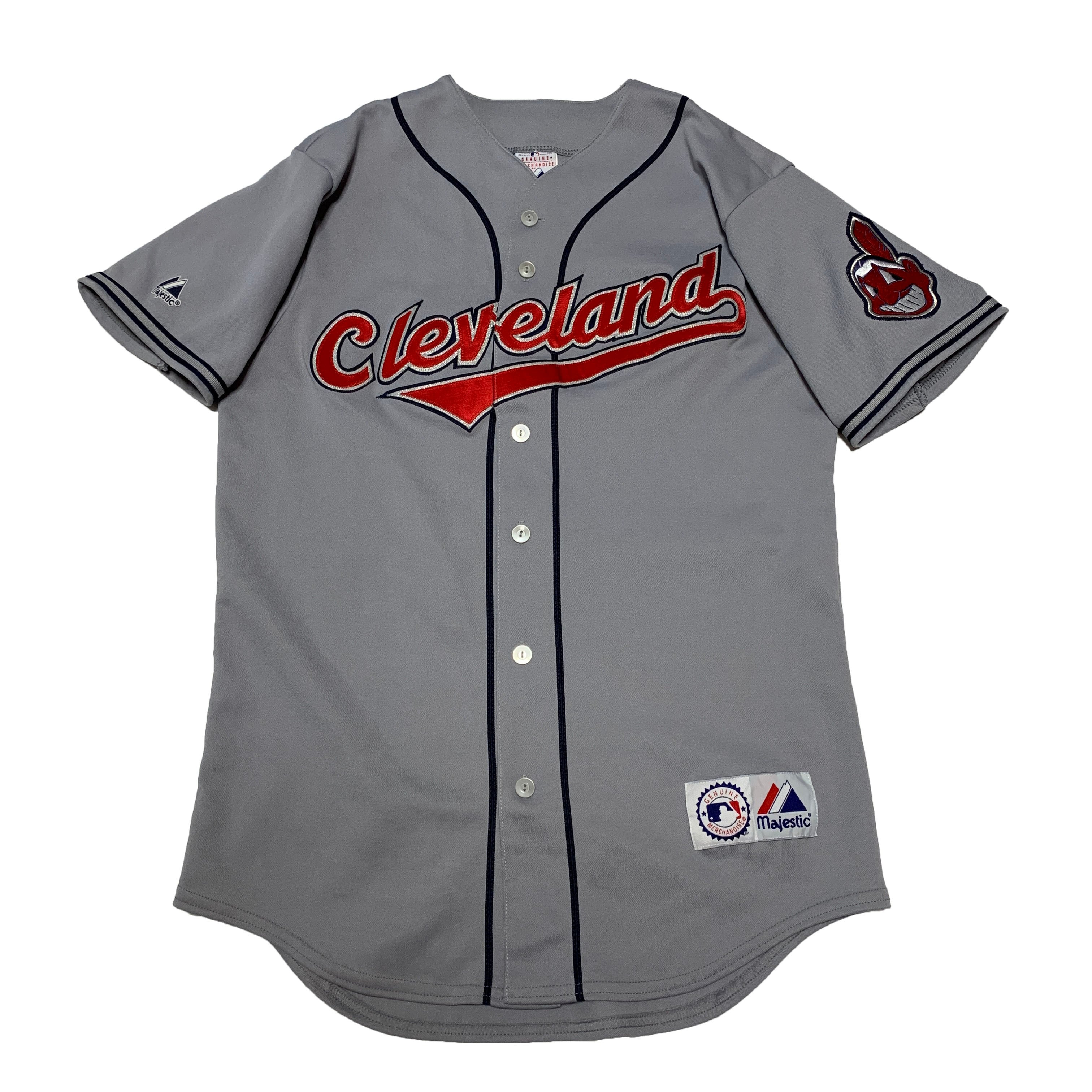 MLB Cleveland Indians/クリーブランドインディアンス ベースボール