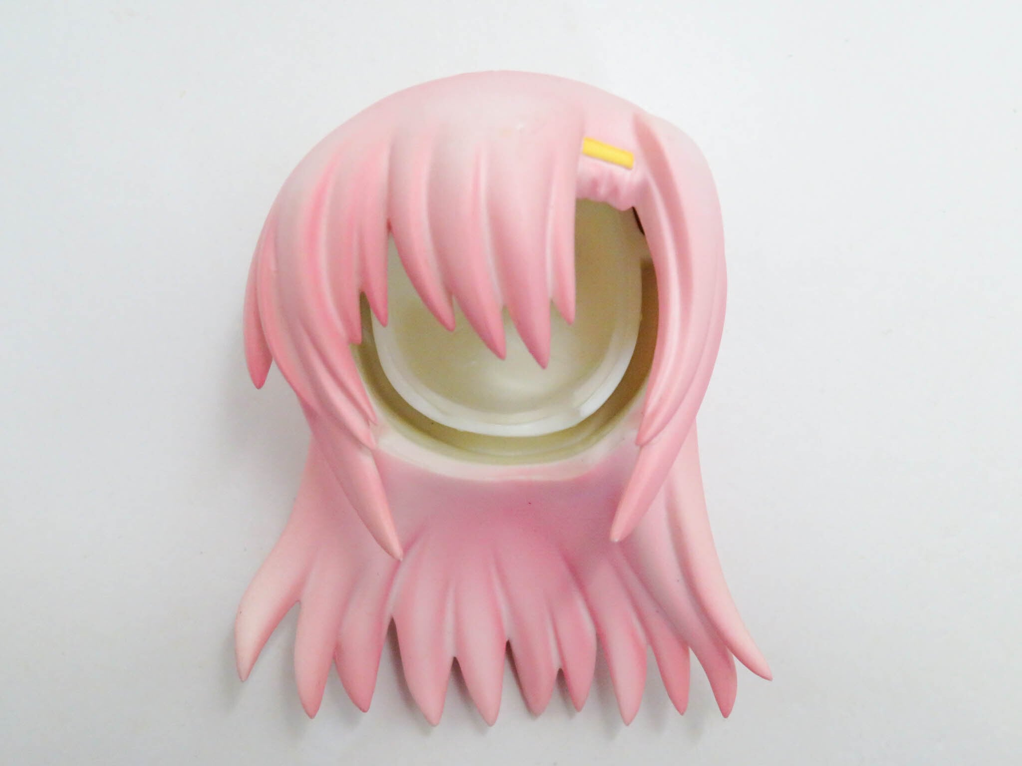 再入荷（A－ランク）【125】 桂ヒナギク 髪パーツ ロング ねんどろいど