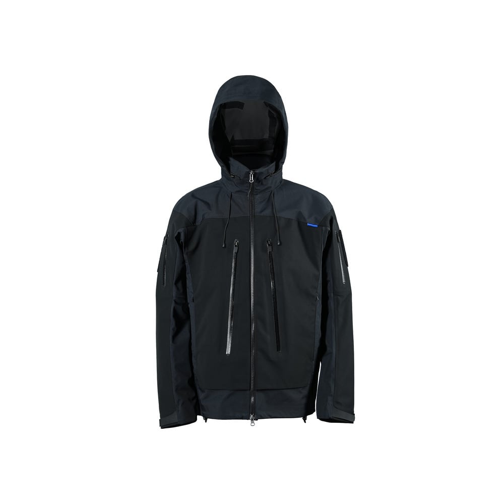 REINDEE LUSION 24AW 全天候型ハードシェル3レイヤーパフォーマンス