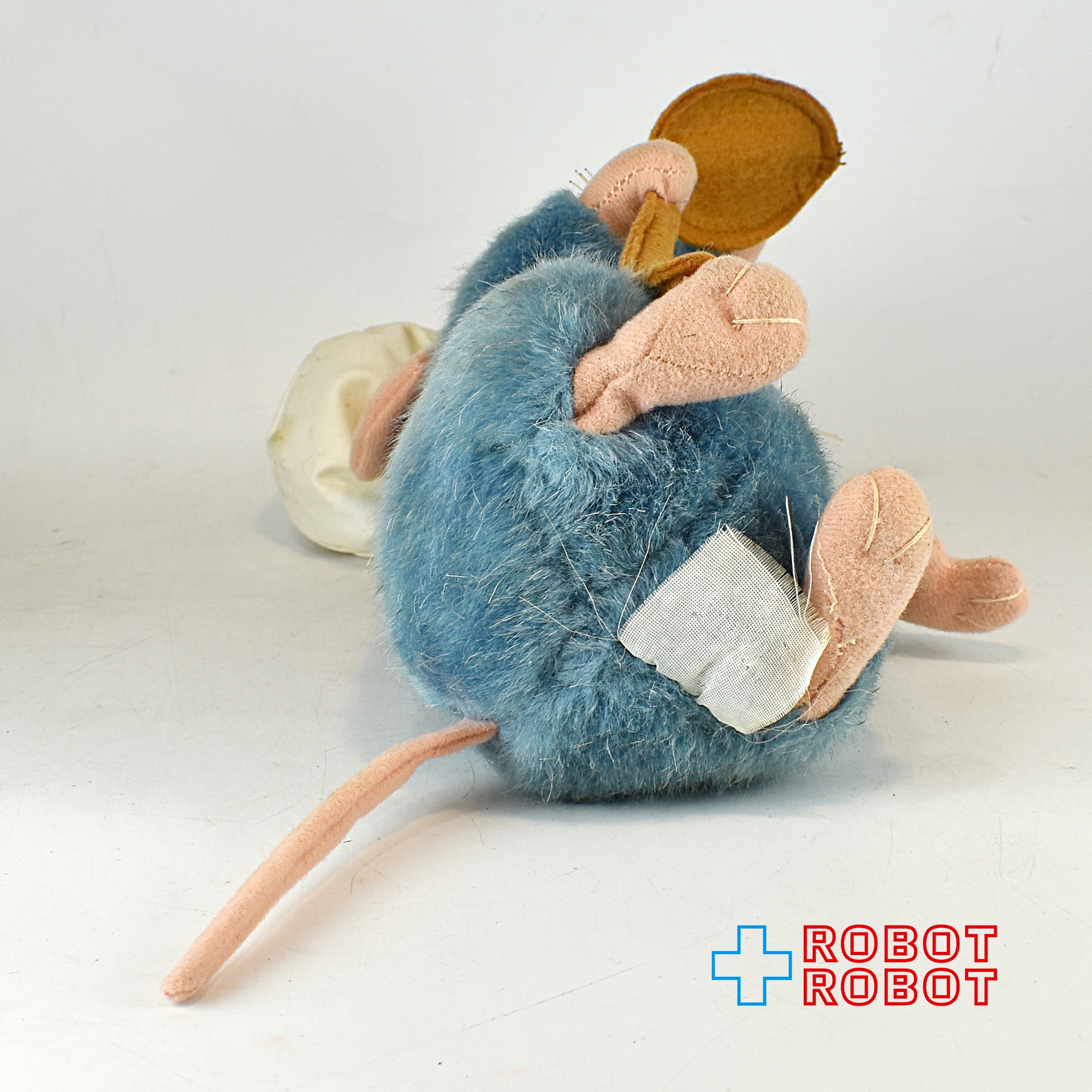ディズニー ピクサー レミーのおいしいレストラン レミー ぬいぐるみ 