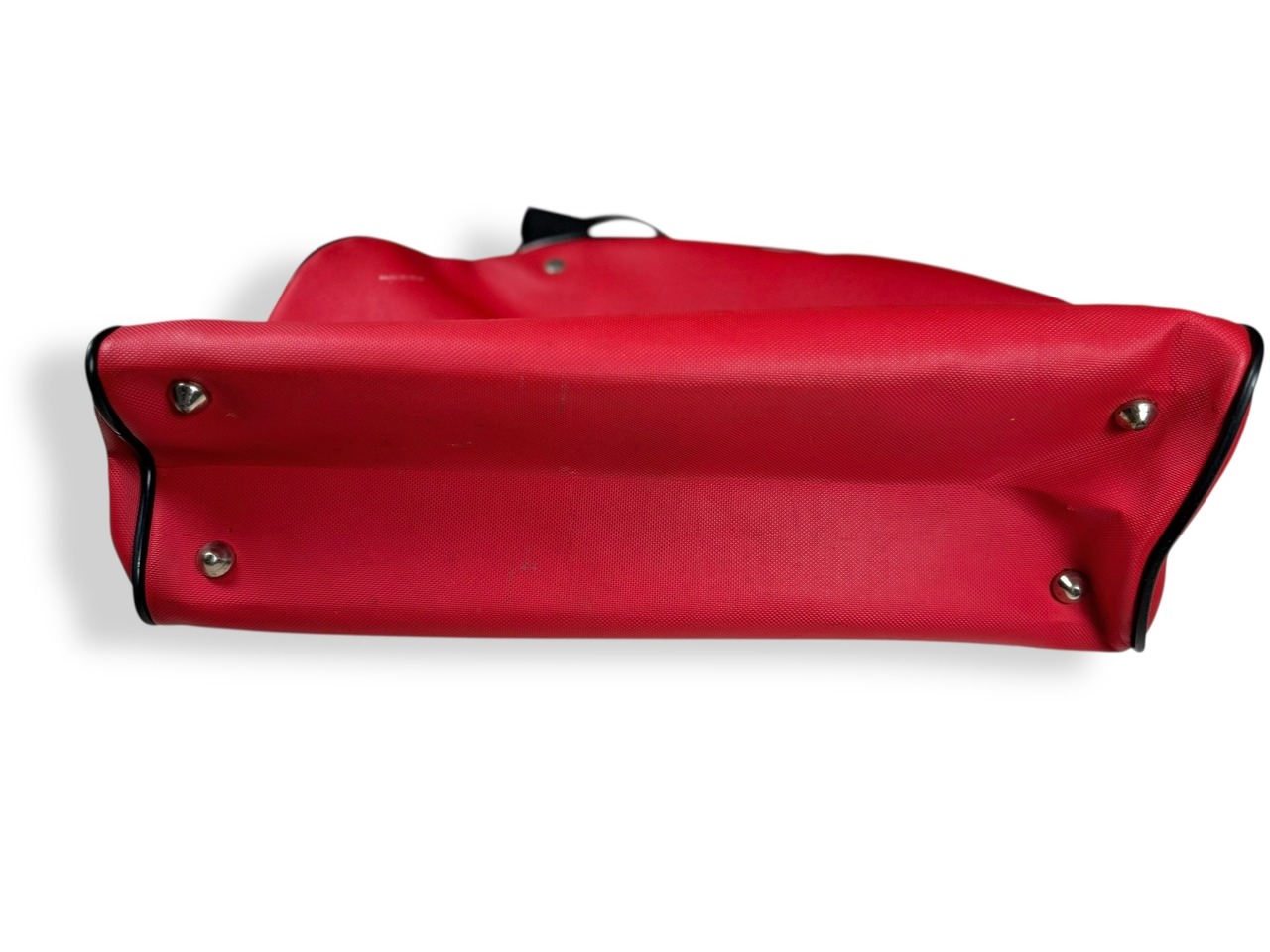 Rare 70s French Adidas Boston Bag