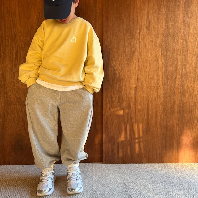 53 mtm（kids）