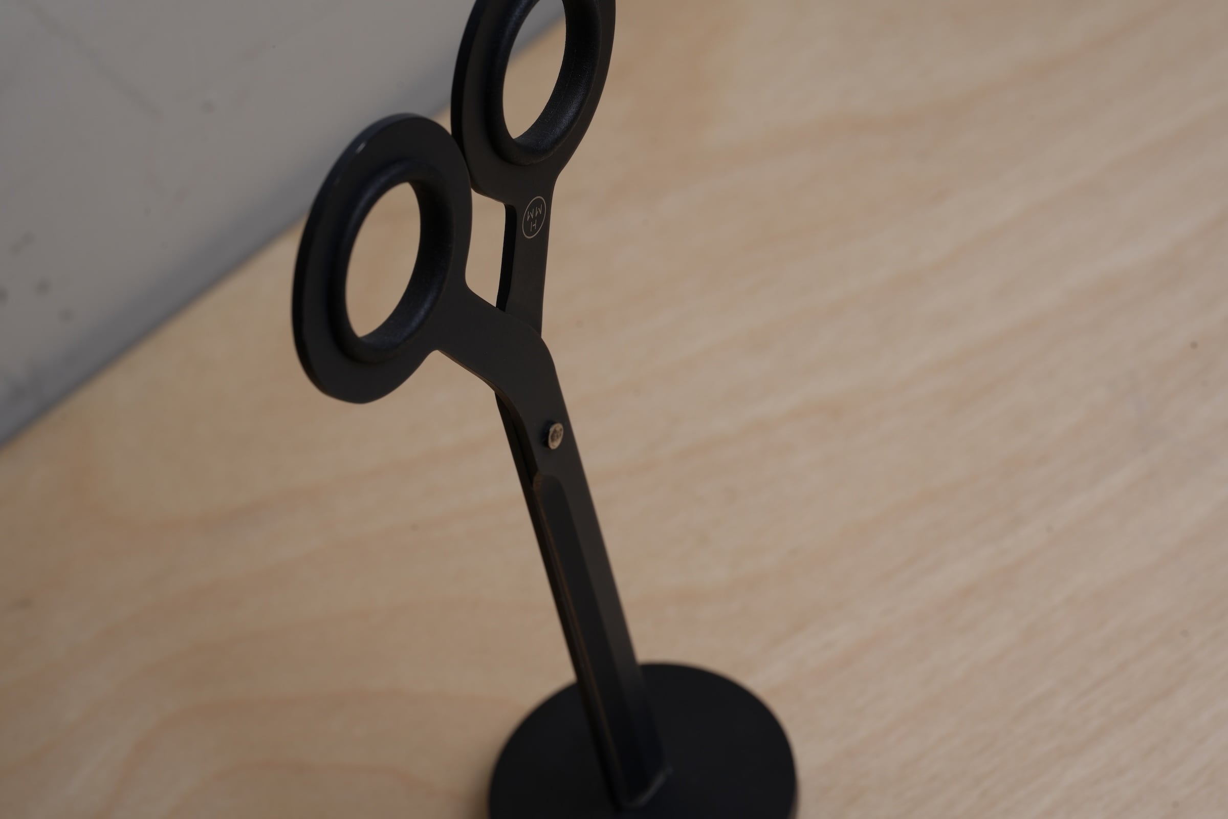 HMM Scissors | docketstore