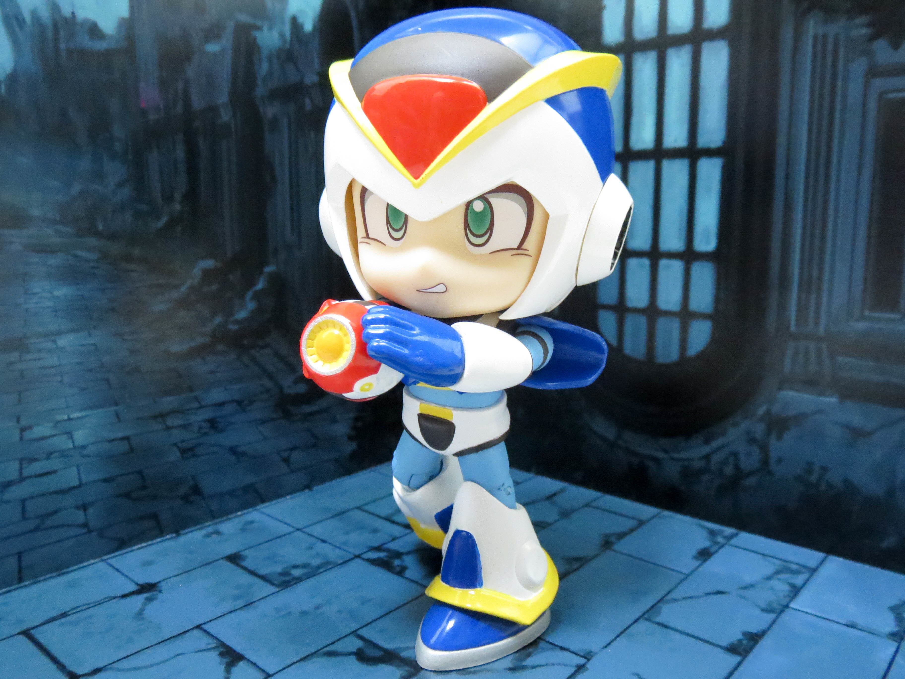 685 ロックマンx 体パーツ 戦闘アーマー ねんどろいど ホビー通販 アニホープ