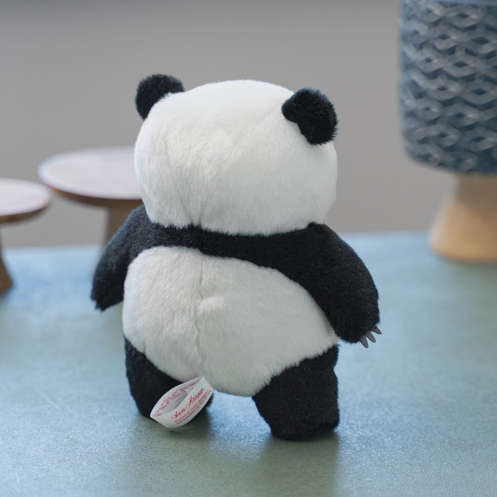 パンダコパンダ パンちゃん 立ち（4233） | すすのこ商店｜ジブリ