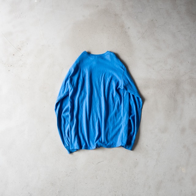 "YMCA" used  Long sleeve T-shirt