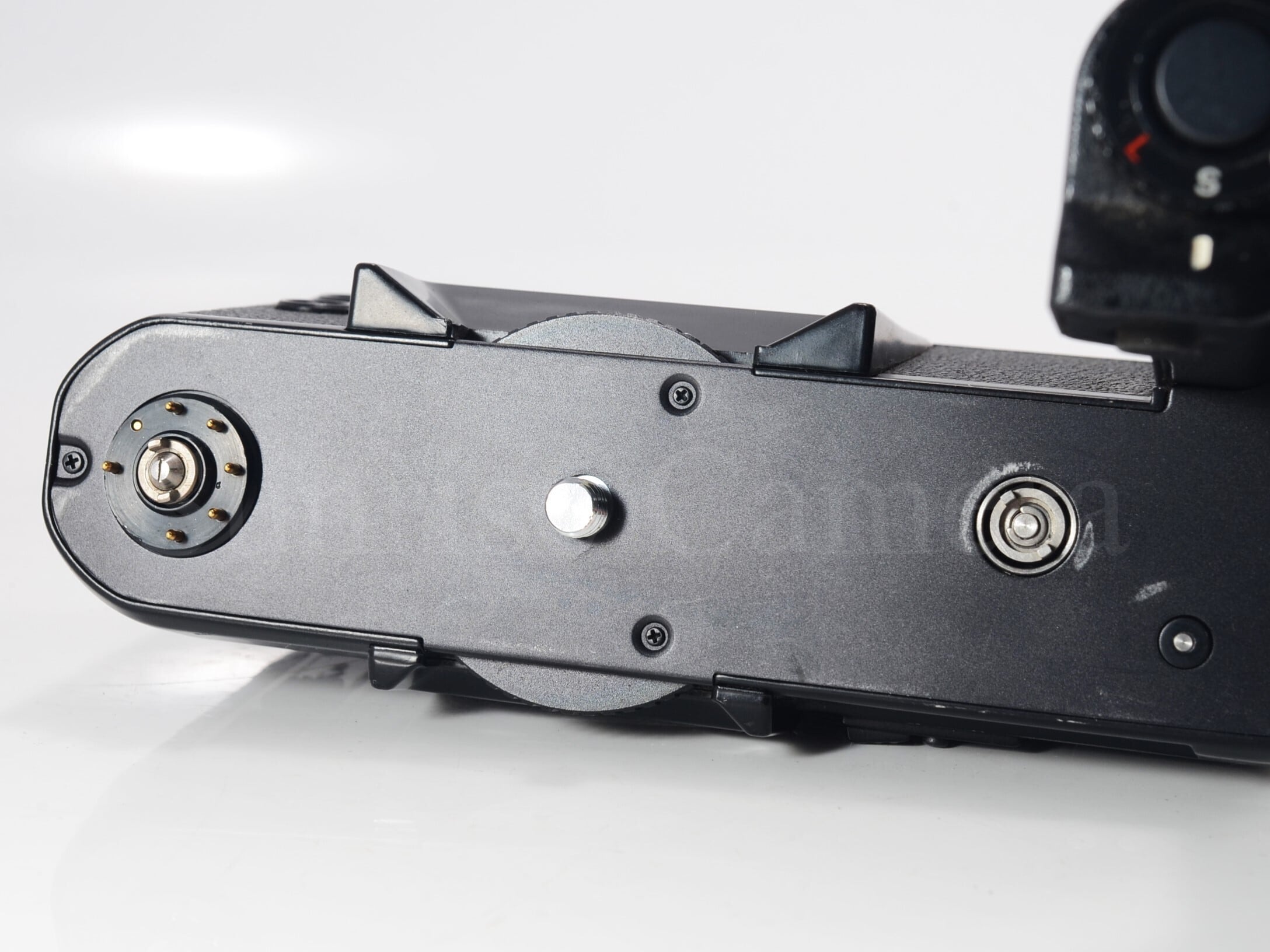 Nikon MOTOR DRIVE MD-4 モータードライブ F3用 ニコン (60107
