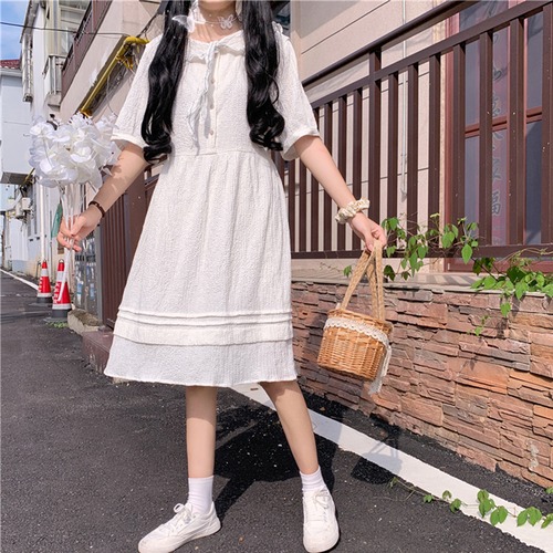 ✞ スカート ネイビーブレストAライン レース 大人ガーリー スウィート キュート カジュアル レースアップ ✞ゴスロリ SM ミリ 甘ロリ クラロリ 和ロリ エレガント 黒ロリ 姫ロリ 華ロリ BB-BB5039817