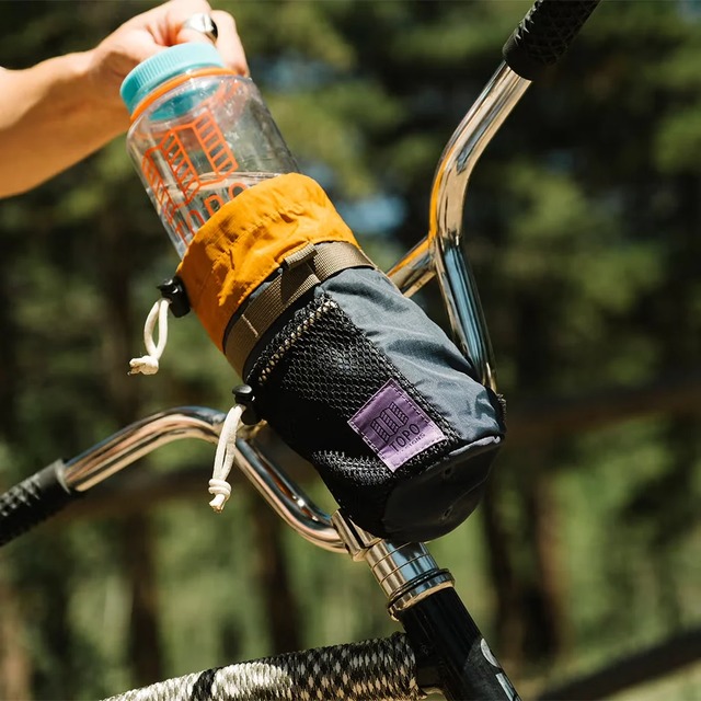 【TOPO DESIGNS】マウンテンハイドロスリング / デザートパーム