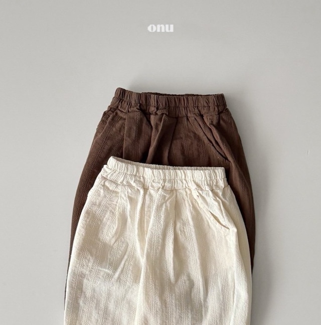 即納⌇﻿onu / pansy pants