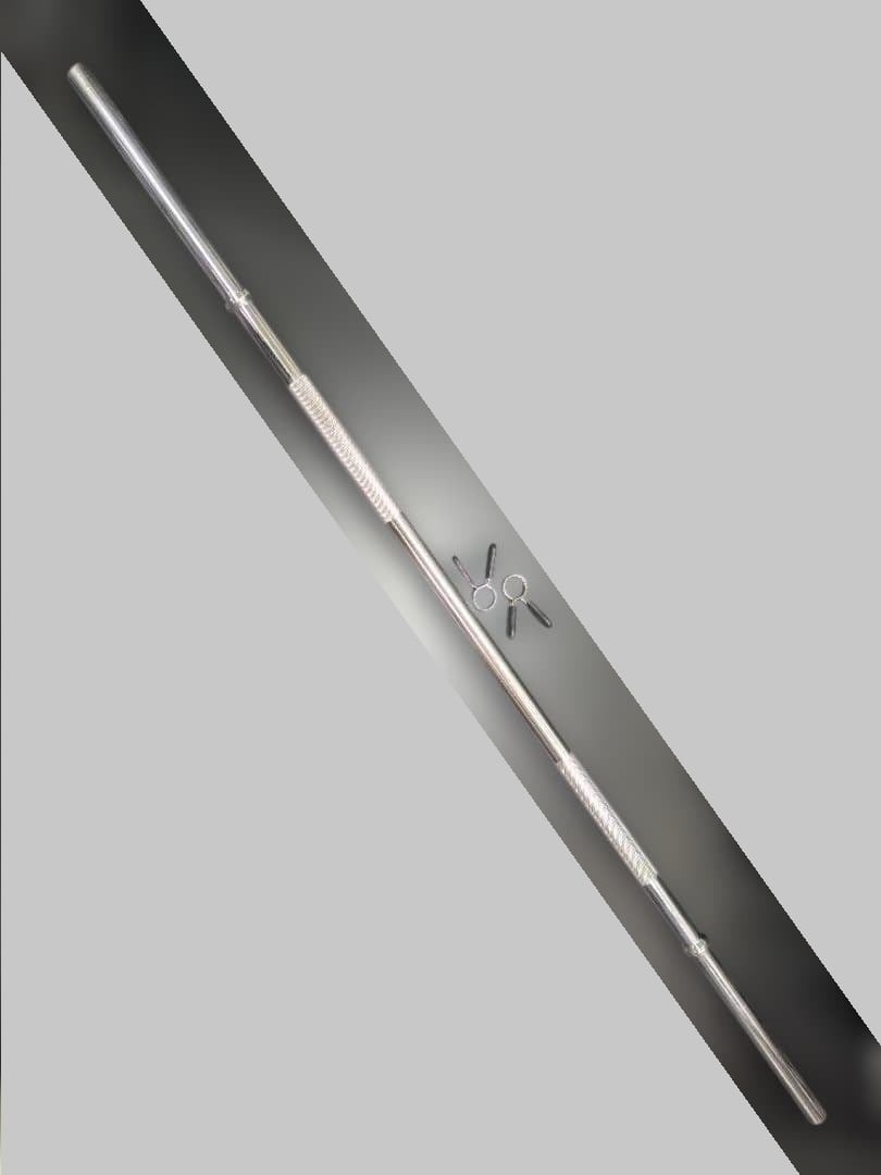ボディメーカー BODYMAKER オリンピックシャフトPRO 220cm【お ボディメーカー BODYMAKER オリンピックシャフトPRO 220cm【お