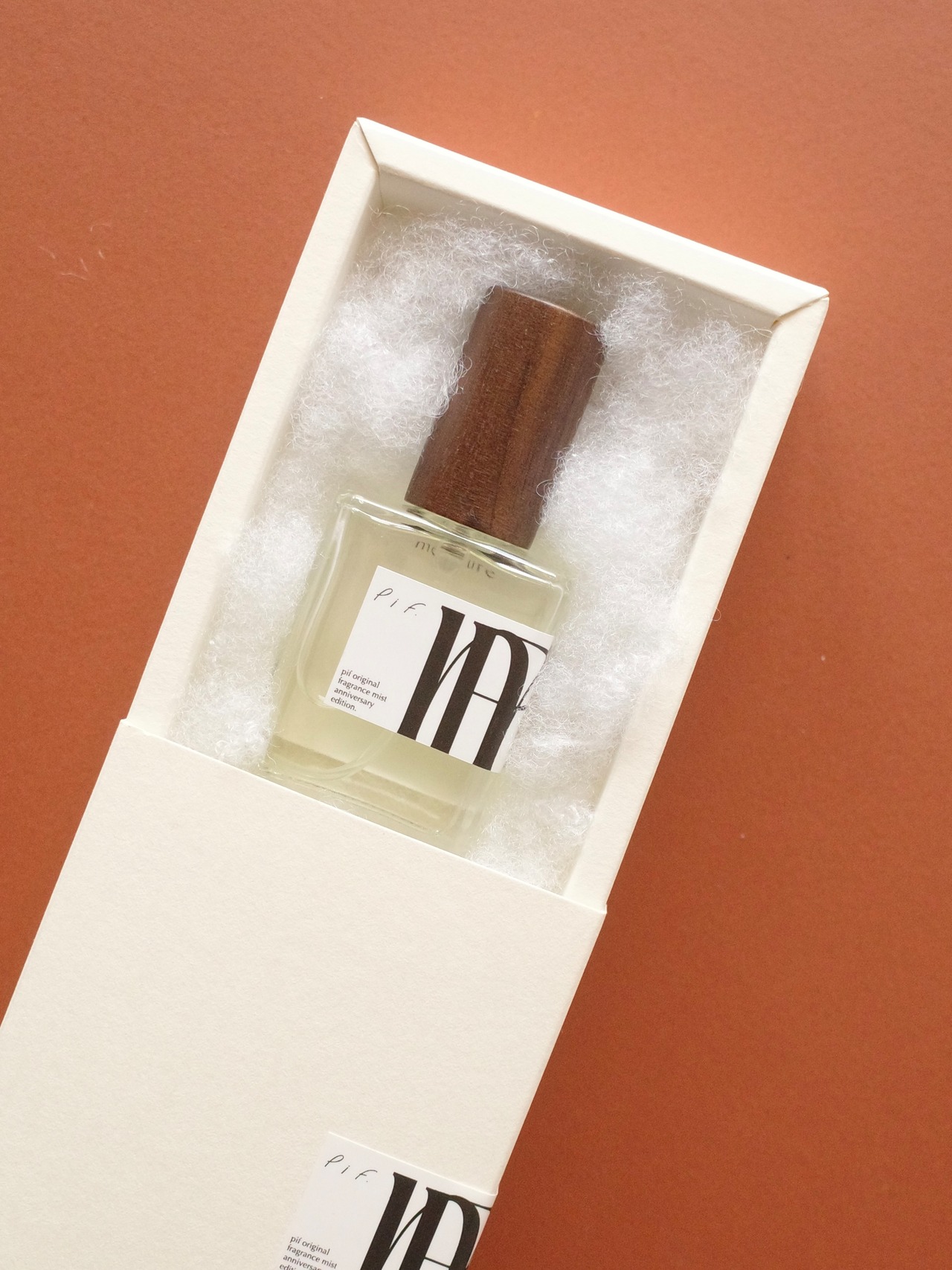PAIRING  FRAGRANCE pif 【15ml】 - 2