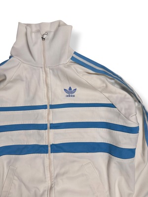 70s French Adidas “First Model”