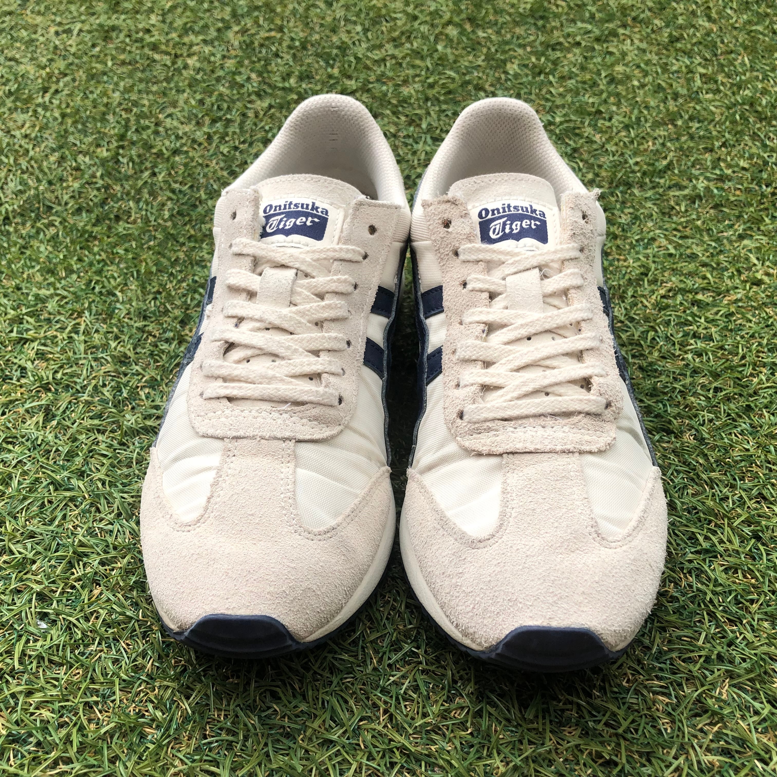 Onitsuka Tiger CALIFORNIA 78 EX オニツカタイガー カリフォルニア 78