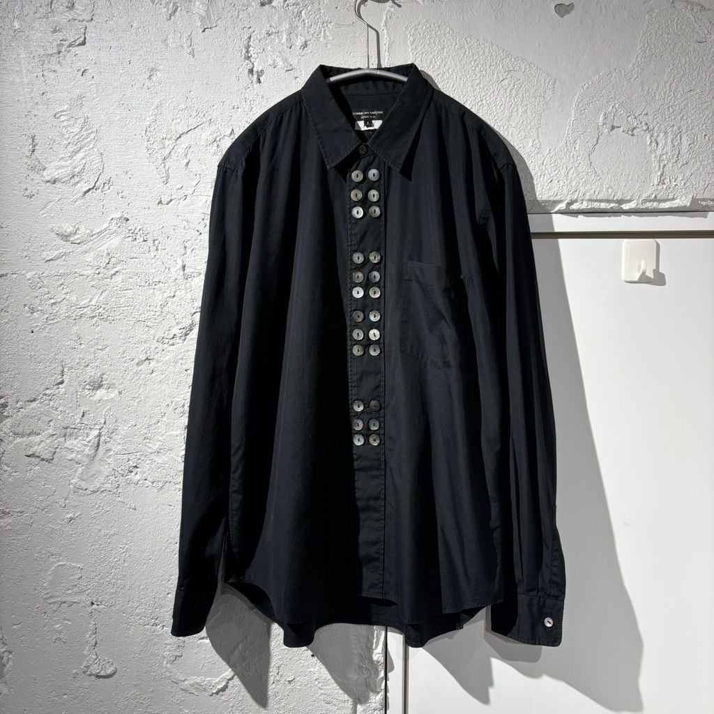 COMME des GARCONS、GANRYU | ブランド古着Brooch