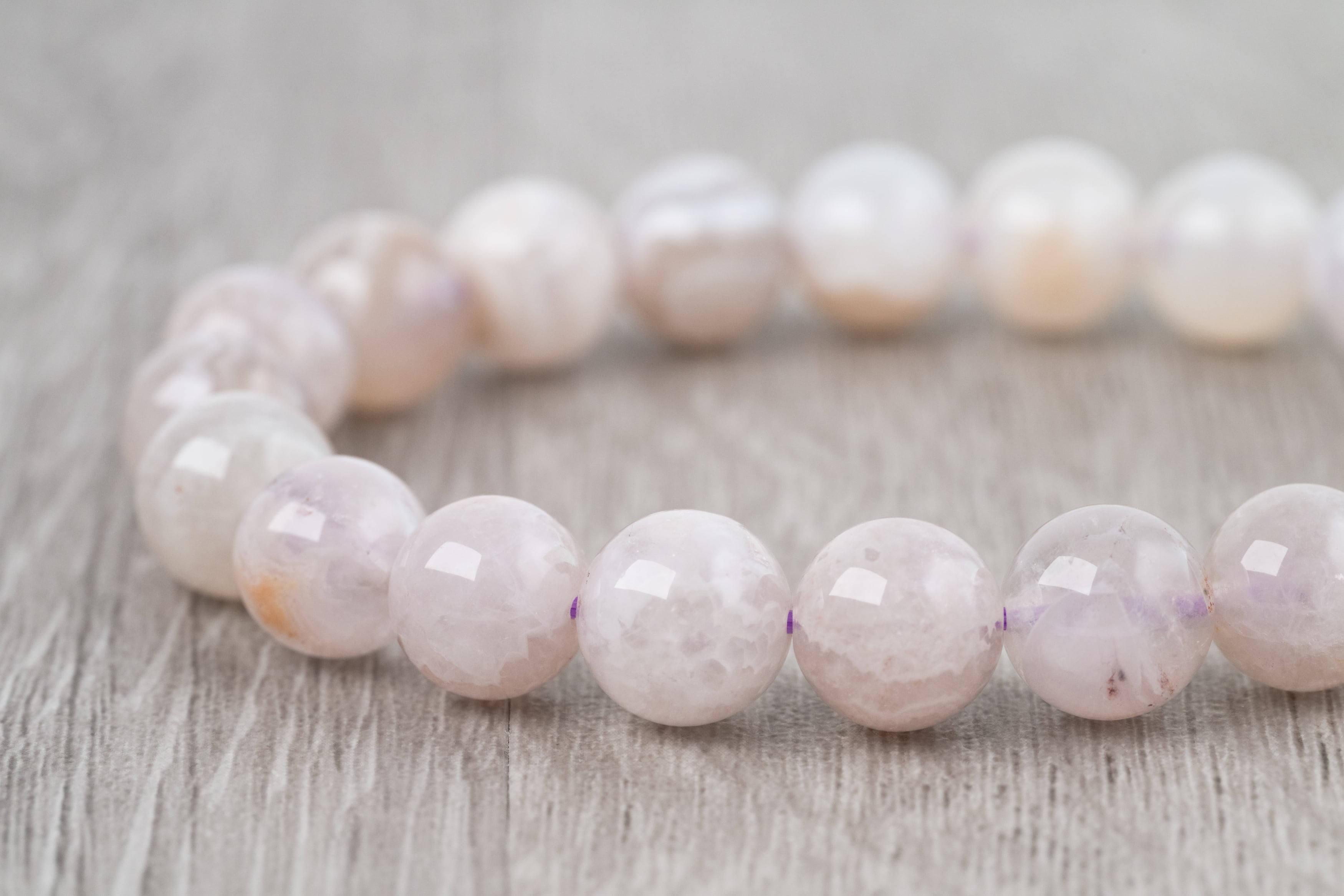 天然石　クレイジーレースアメジスト　ブレスレットスタンド 天然石 クレイジーレースアメジスト ブレスレットスタンド アメジスト