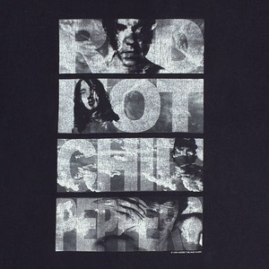 RED HOT CHILI PEPPERS 'CALIFORNICATION 90s' GIANT XL 658