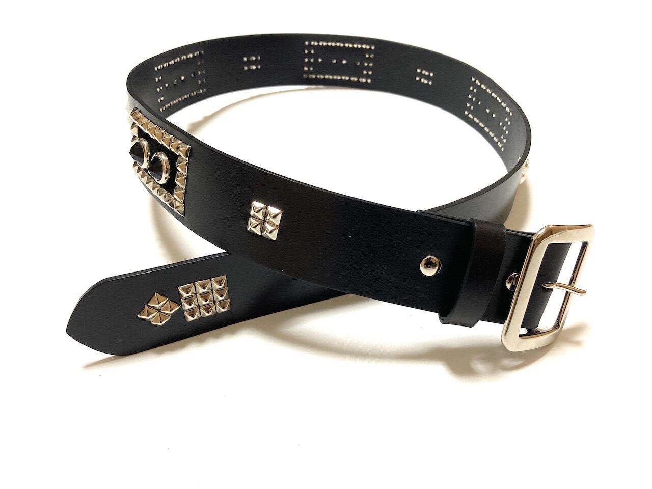 STUDS BELT　スタッズベルト