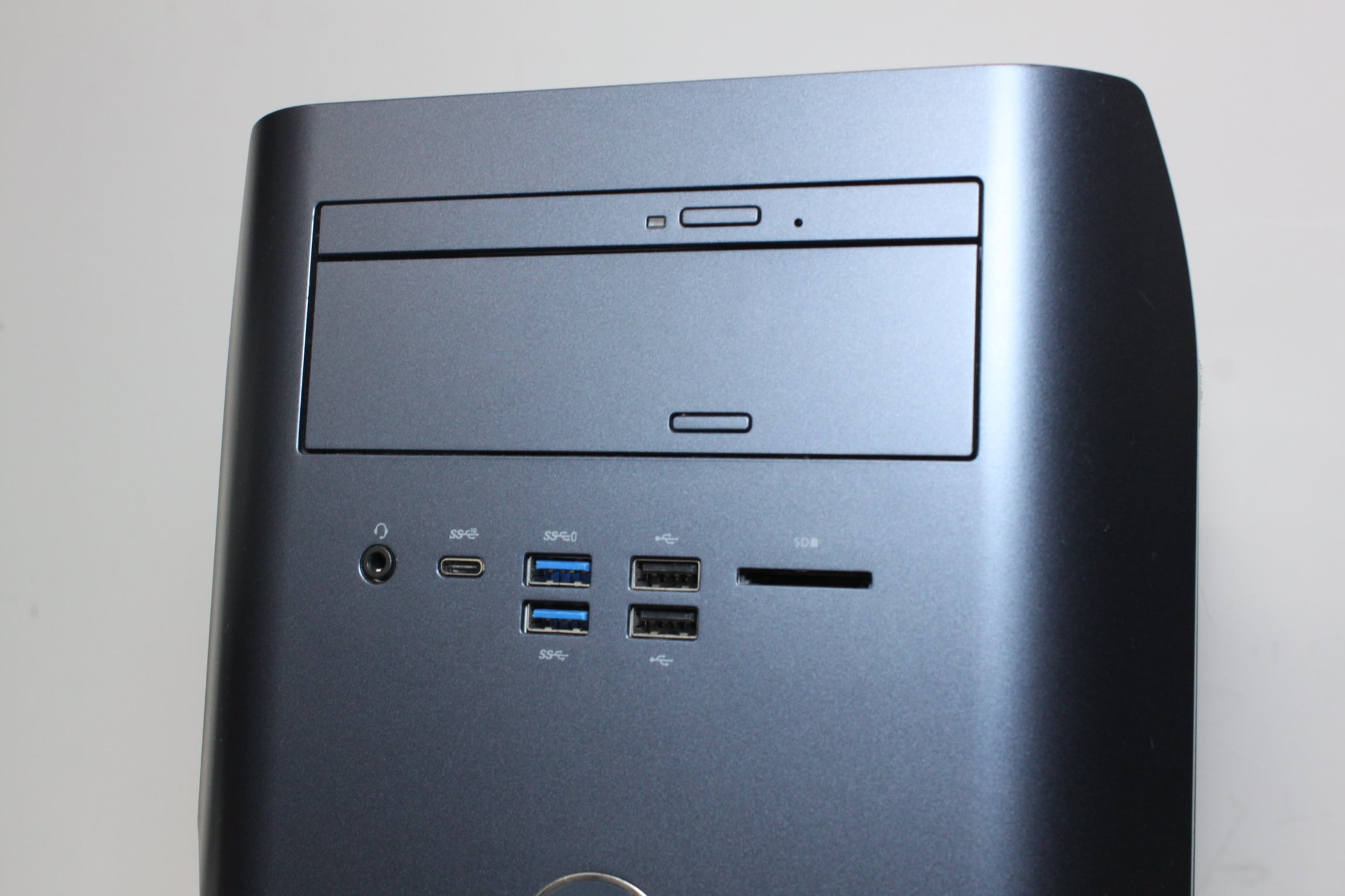 Dell/Inspiron 5675/Win11/Ryzen7-1700/SSD256GB/メモリ16GB