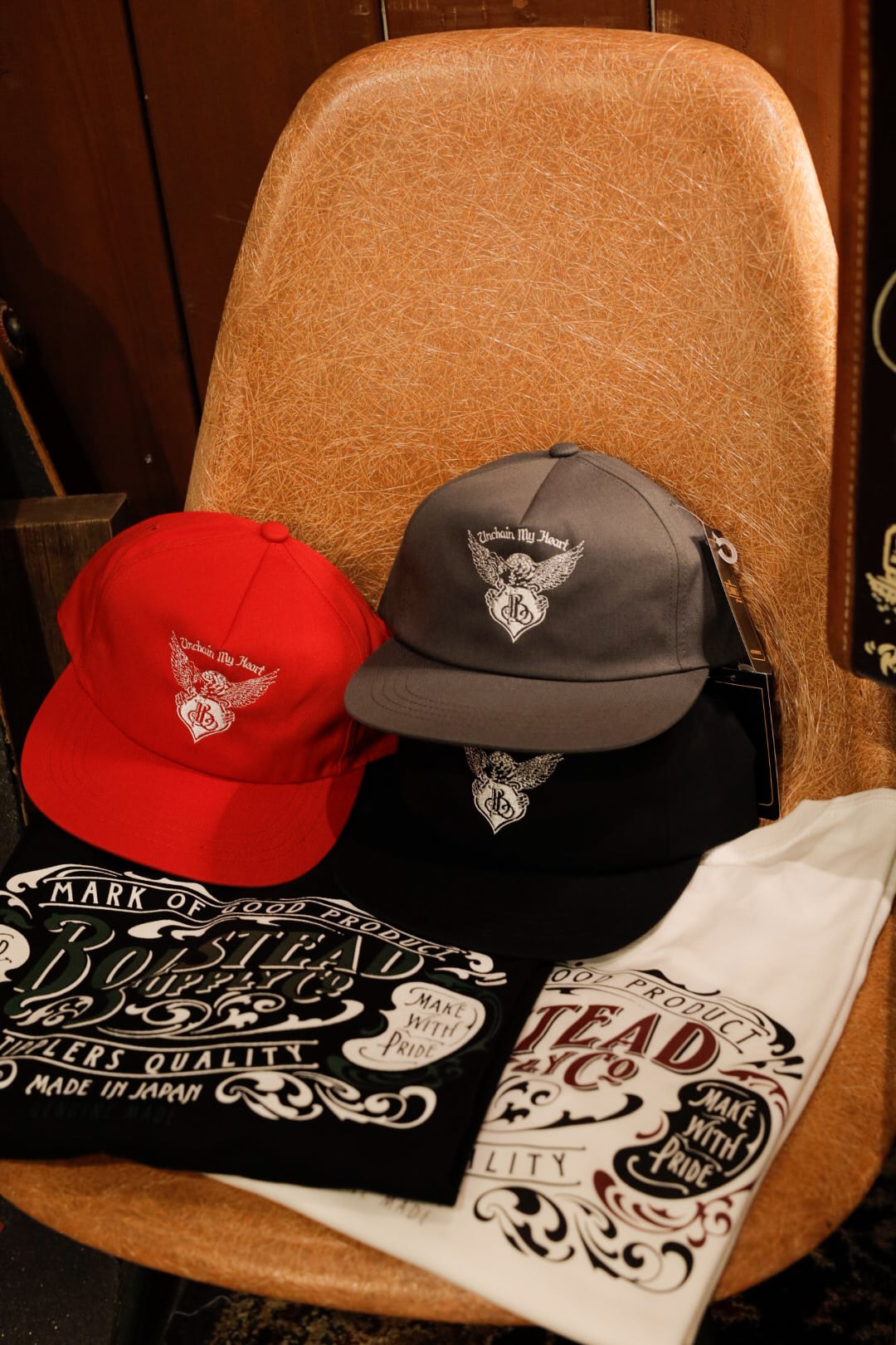 CAP | SOUTHERN SOL WORKS