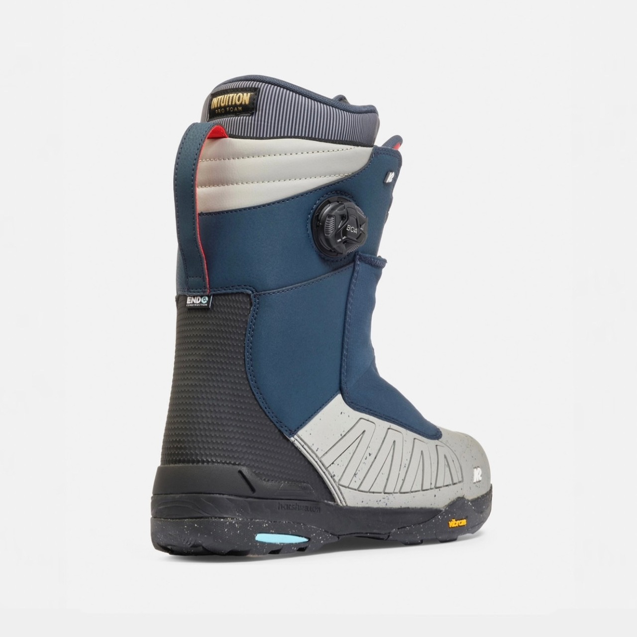 K2 SnowBoard 『 Men