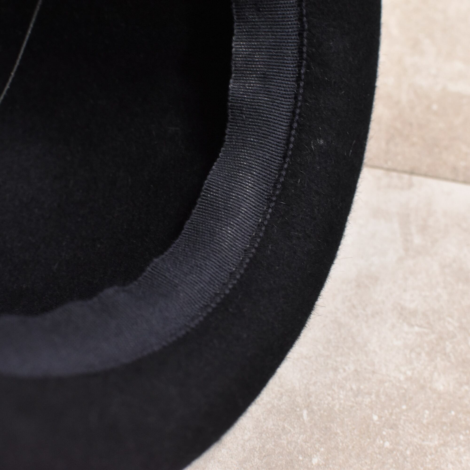 80s～ SEEBERGER hat W.Germany | 古着屋 grin days memory 【公式