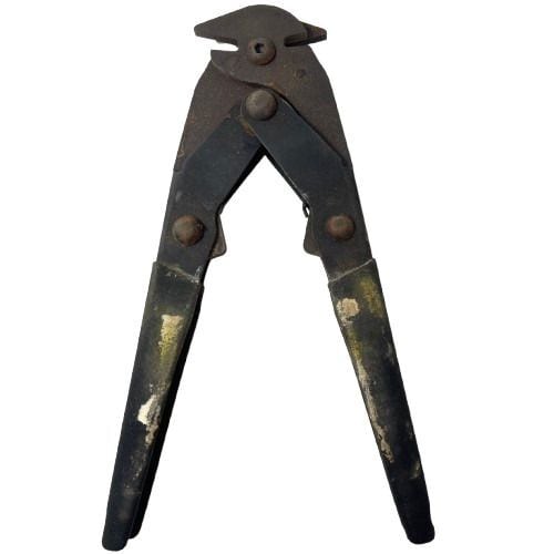 中古】 US Wire Cutter ワイヤー カッター Botach Tactical KZ