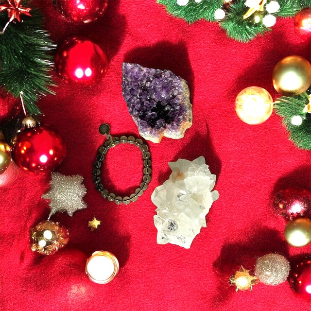 スペシャルウィンターBOX24．ホーリープロテクションセット ～光の守護天使～