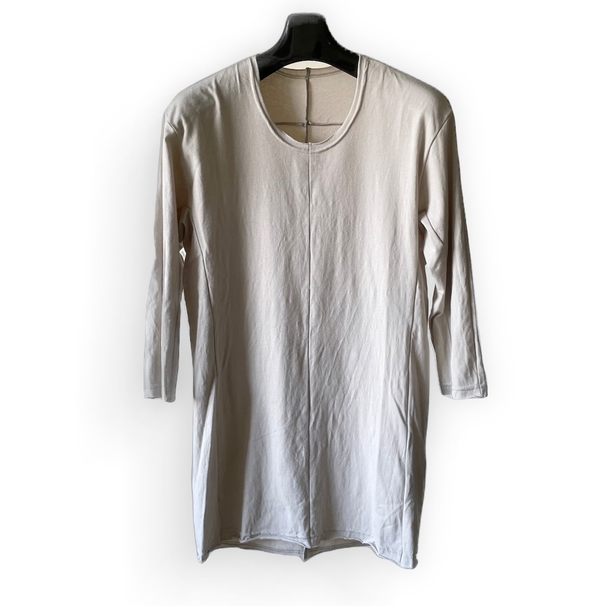 Thee Old CIRCUS Clover別注 U-NECK TQ SLEEVE DUST ICE | Clover
