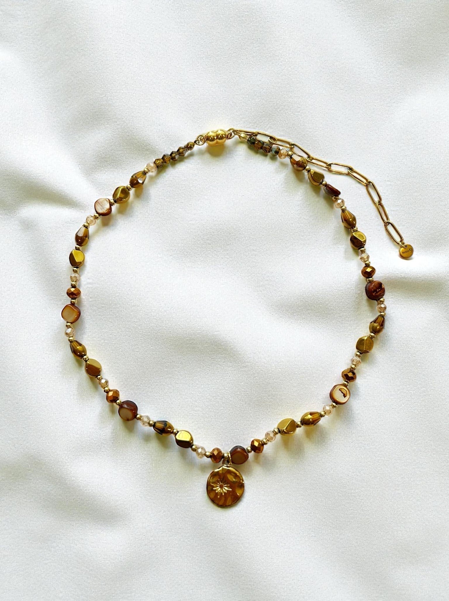 necklace | nove9