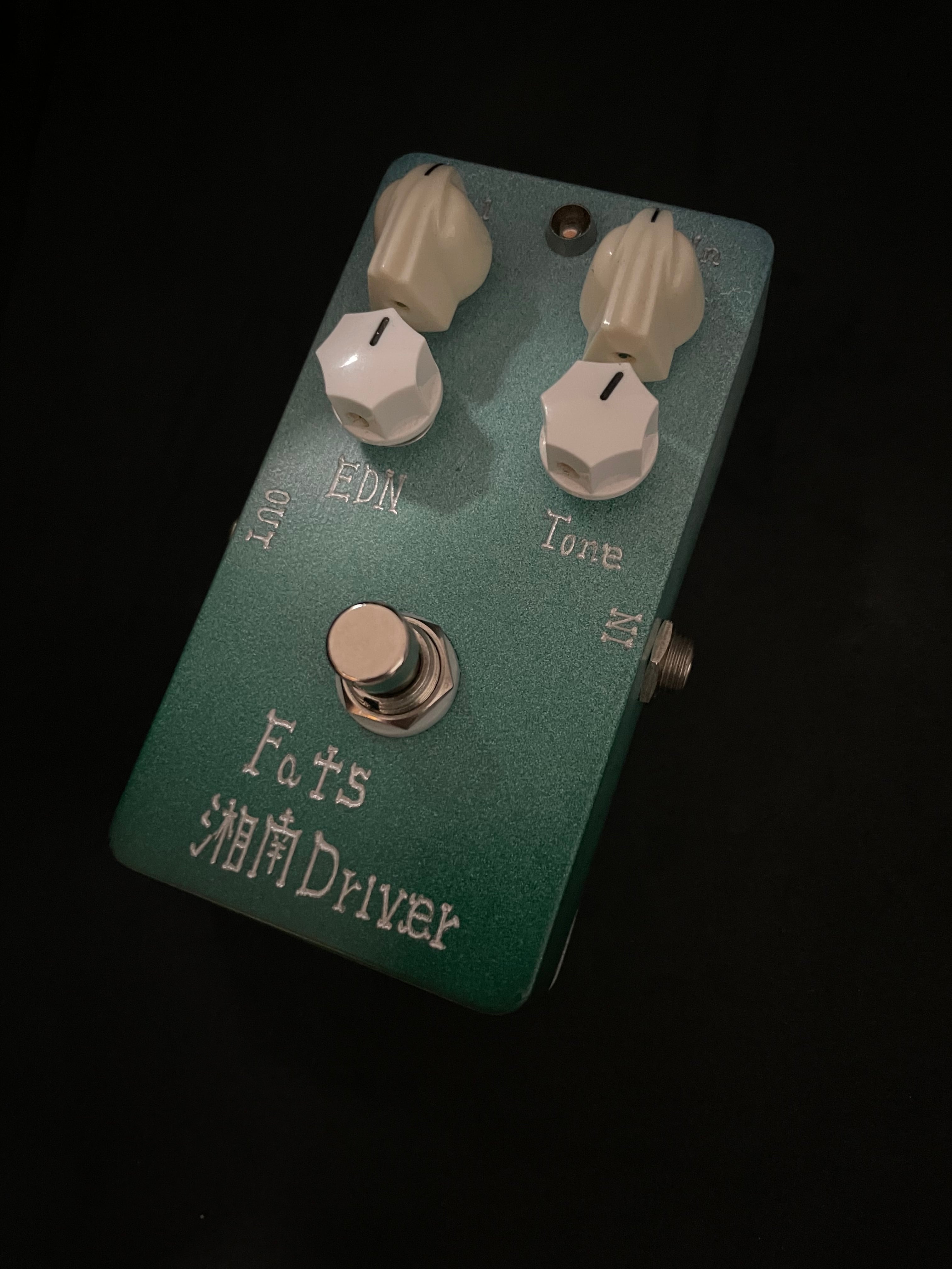 アウトレット)ファッツ湘南ドライバー：シティポップ専用オーバー