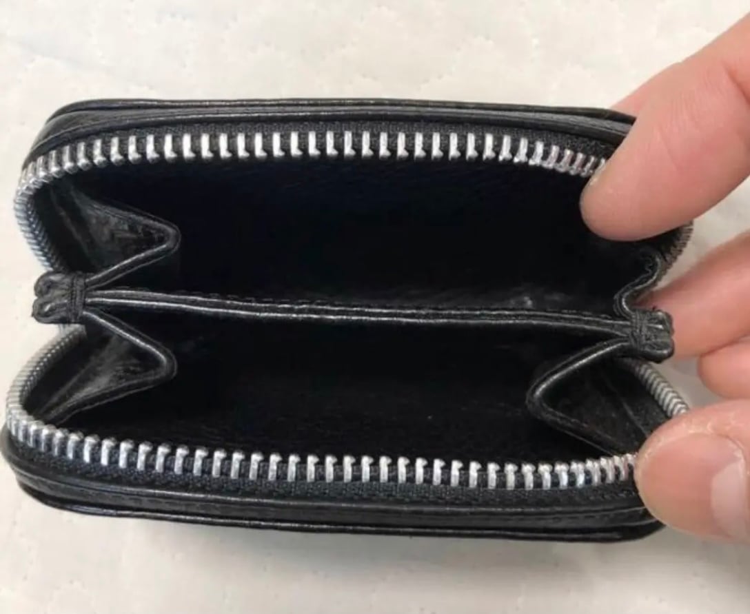 クロムハーツ 最高級品質 コインケース ウォレット 財布