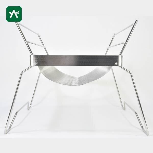 ベルモント 焚き火台TOKOBI (BM-273) | sotosotodays