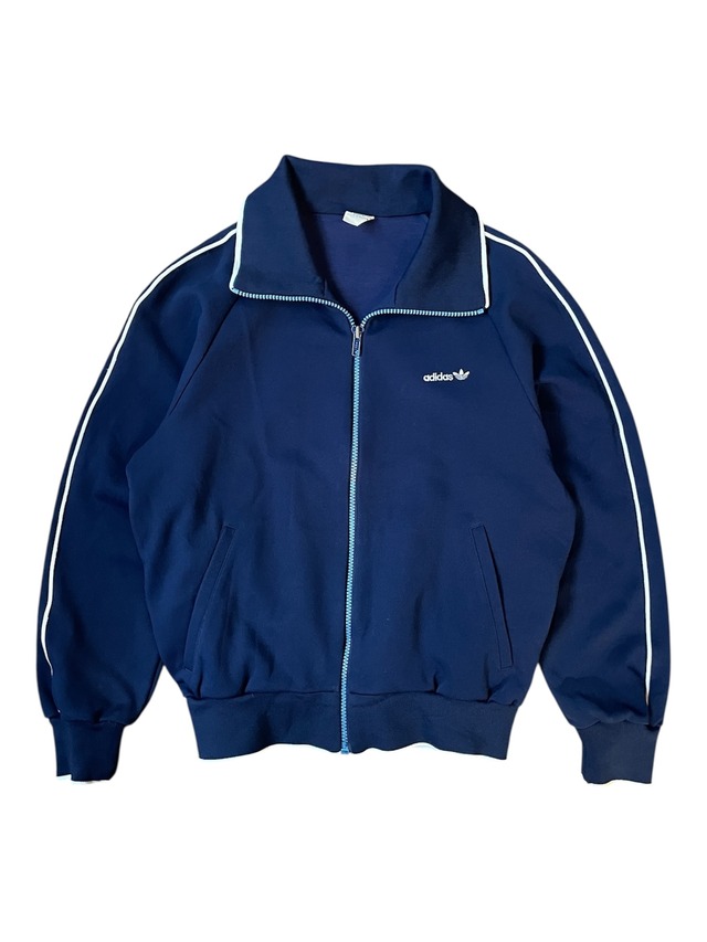 ［70s］Made in West Germany Track Jacket Vintage M