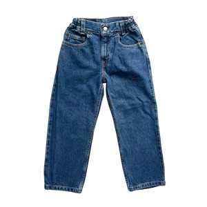 ＜VINTAGE＞Kids デニムパンツ Levi's 566  Denim 90～00’s/6T（2609）