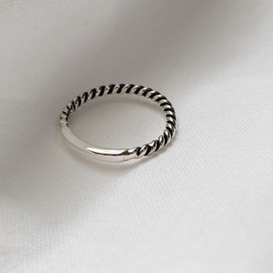 F0103 [silver925 ring]
