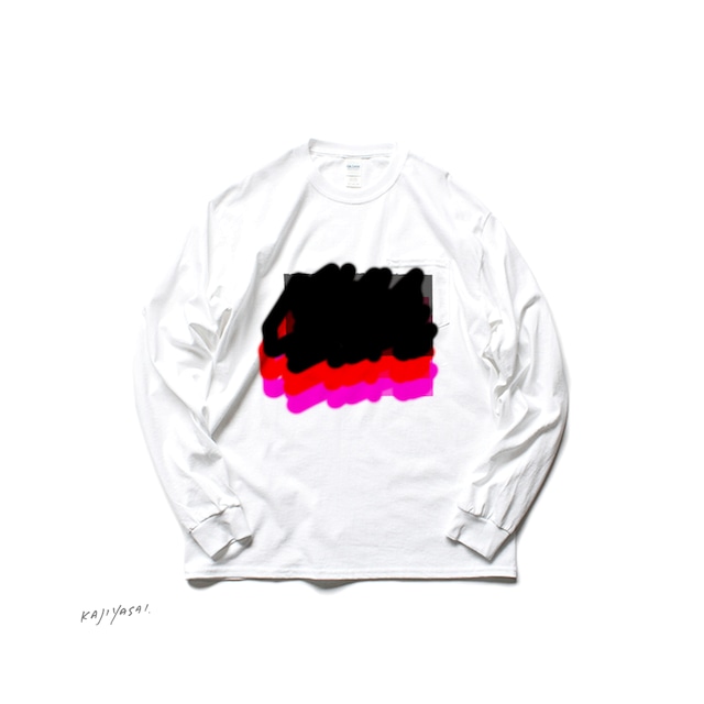 KAJIYASAI #24 Long-Sleeve -Type1