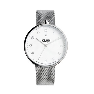 KLON AUTOMATIC WATCH -MOCK NUMBER- 43mm