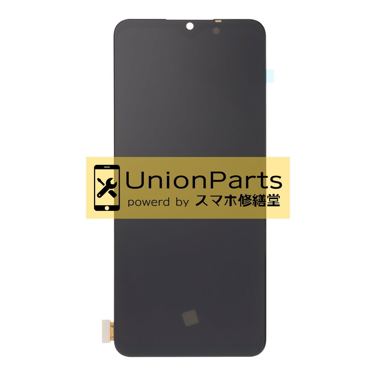 Oppo スマートフォン 本体 部品取り用 OPPO | UNION PARTS powerd by スマホ修繕堂