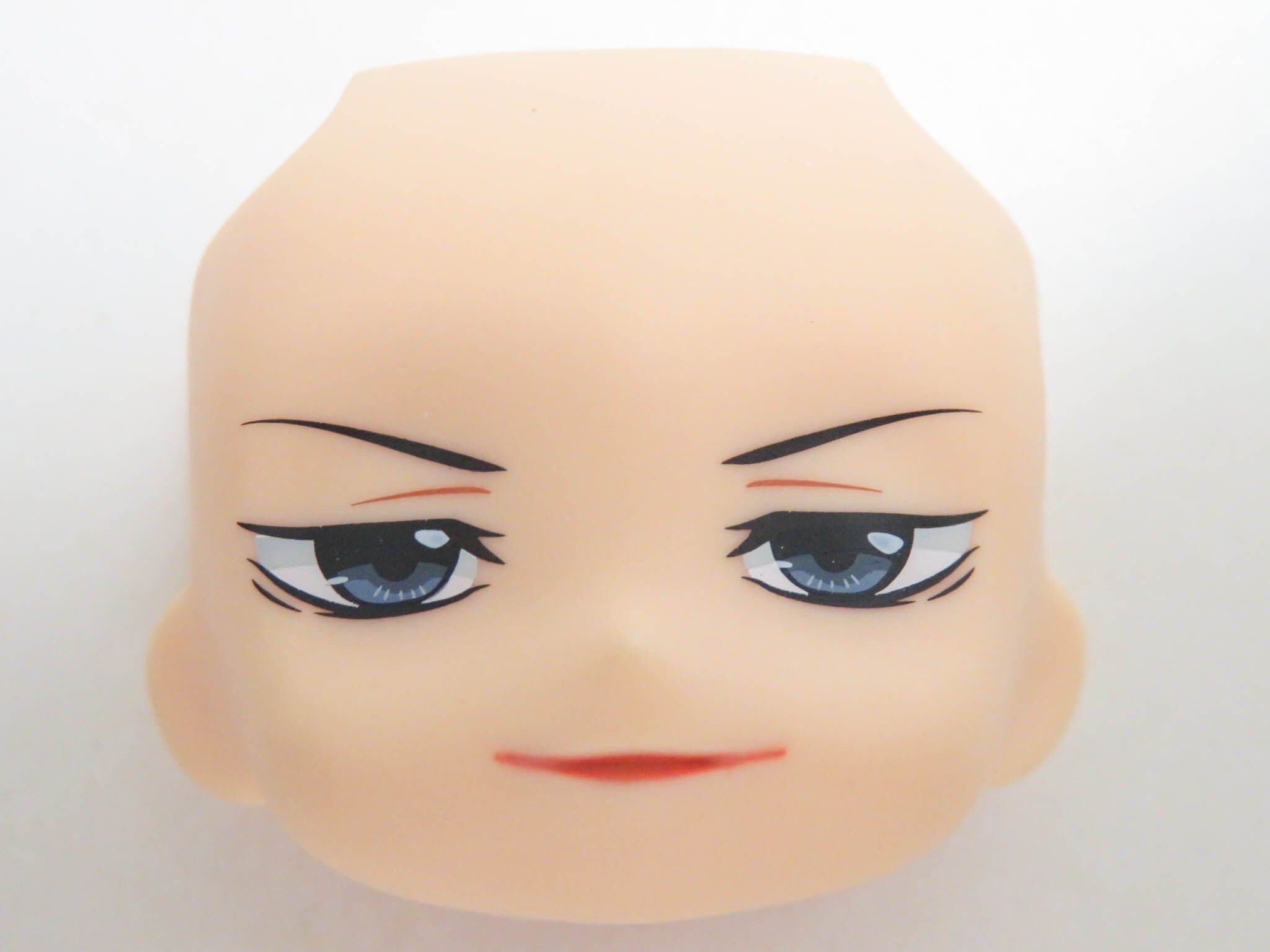 2790】 雲雀恭弥 2.0 顔パーツ 普通 ねんどろいど | ホビー通販 アニホープ