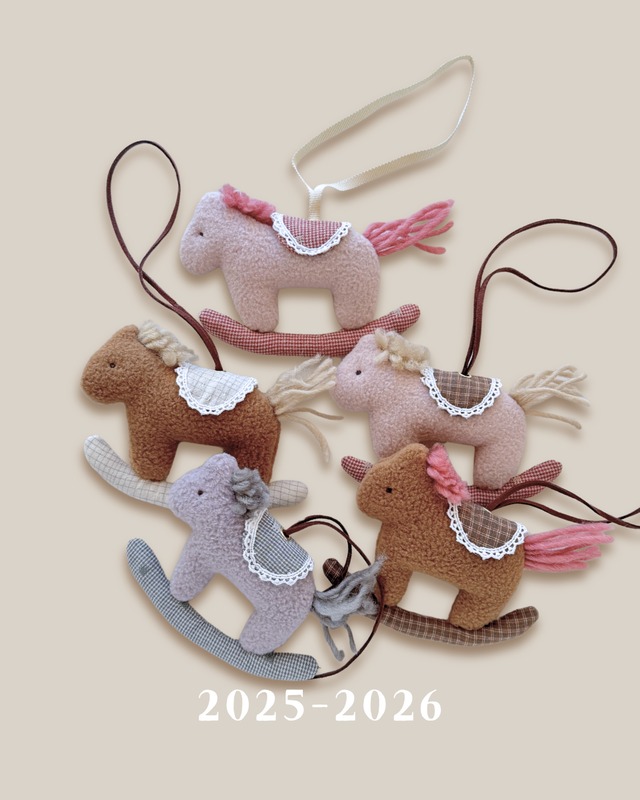 （抽選会）2026happybag