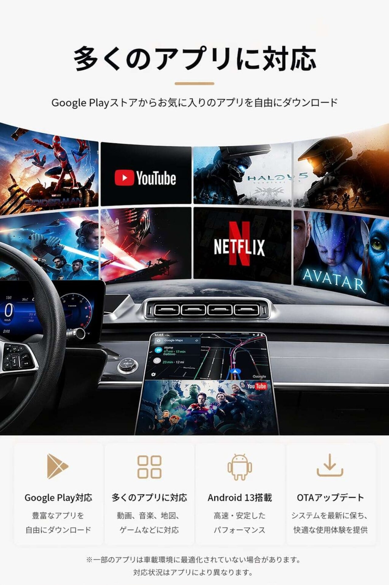 Airvel Drive | airvel