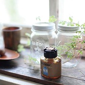 GONESH リキッドエアフレッシュナー No.8(スプリングミスト)