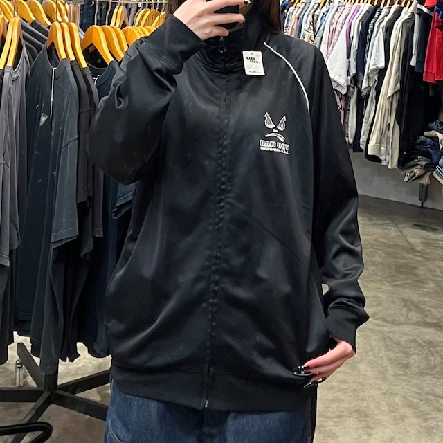 【BAD BOY】トラックジャケット 【BAD BOY】トラックジャケット