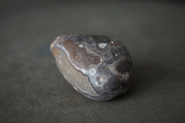ババグーリ・アゲート Babaghuri Agate 2354