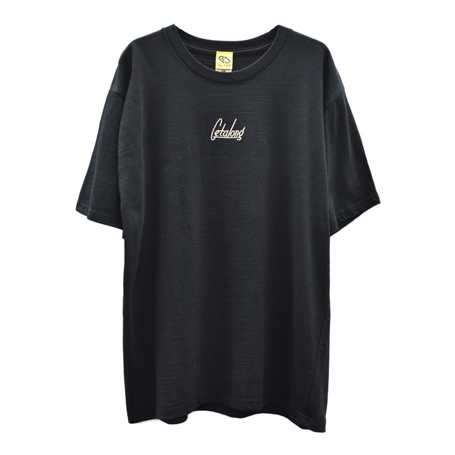 Street Junky T-Shirts / Black